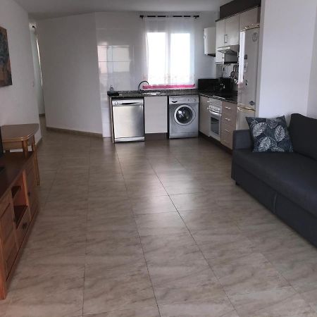 Apartamento Playa Grau Moncofa Moncofar Exterior photo