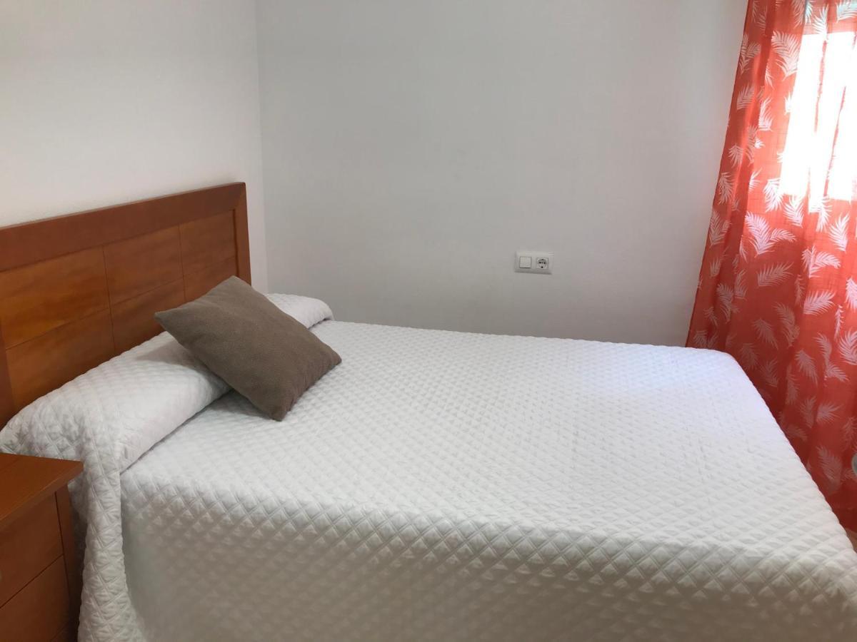 Apartamento Playa Grau Moncofa Moncofar Exterior photo